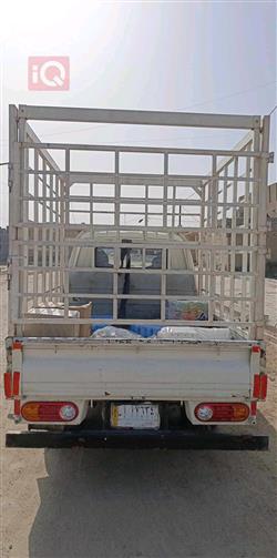 Hyundai Porter
